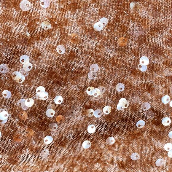 Sachin + Babi Sequin Bri Pant Honey Size 4 - Picture 6 of 8